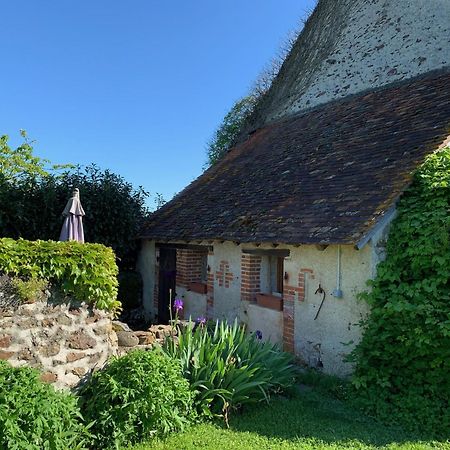 Chateau Mareuil Brigueuil-le-Chantre Eksteriør bilde