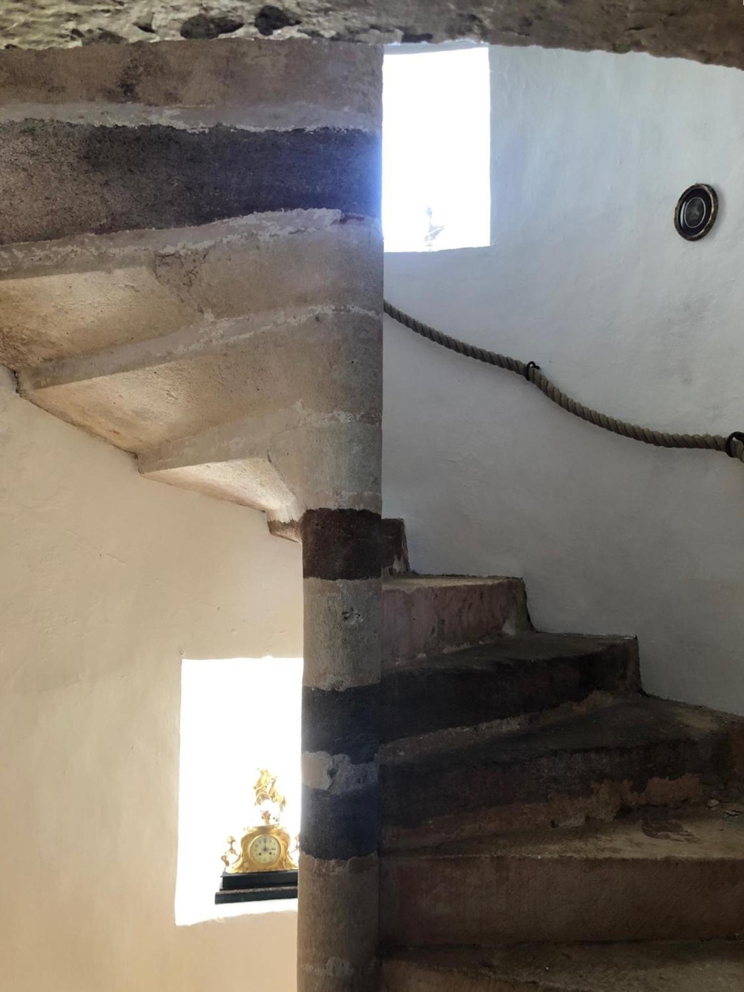 Chateau Mareuil Brigueuil-le-Chantre Eksteriør bilde