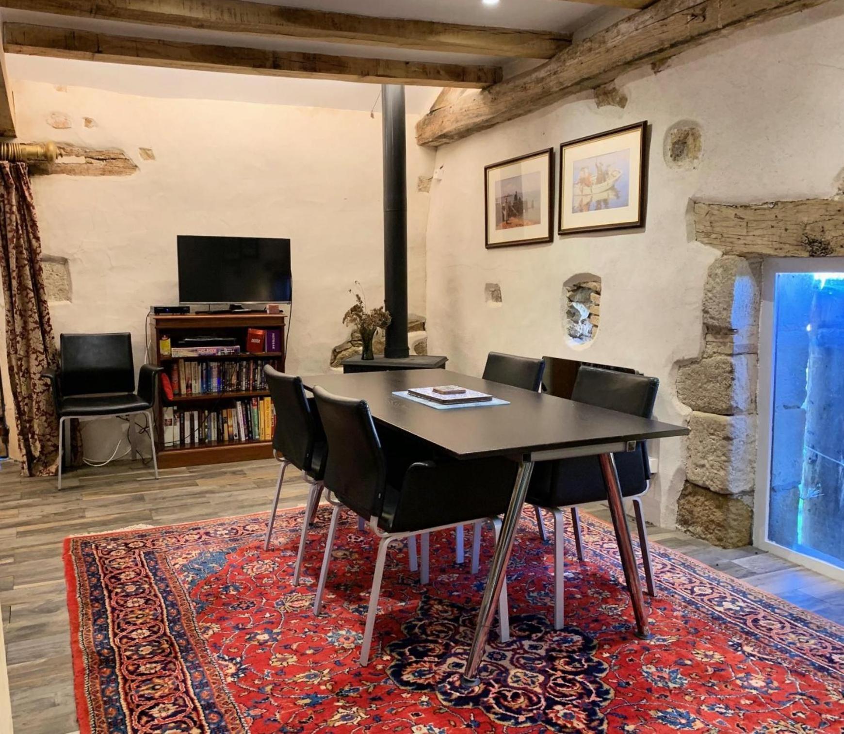 Chateau Mareuil Brigueuil-le-Chantre Eksteriør bilde
