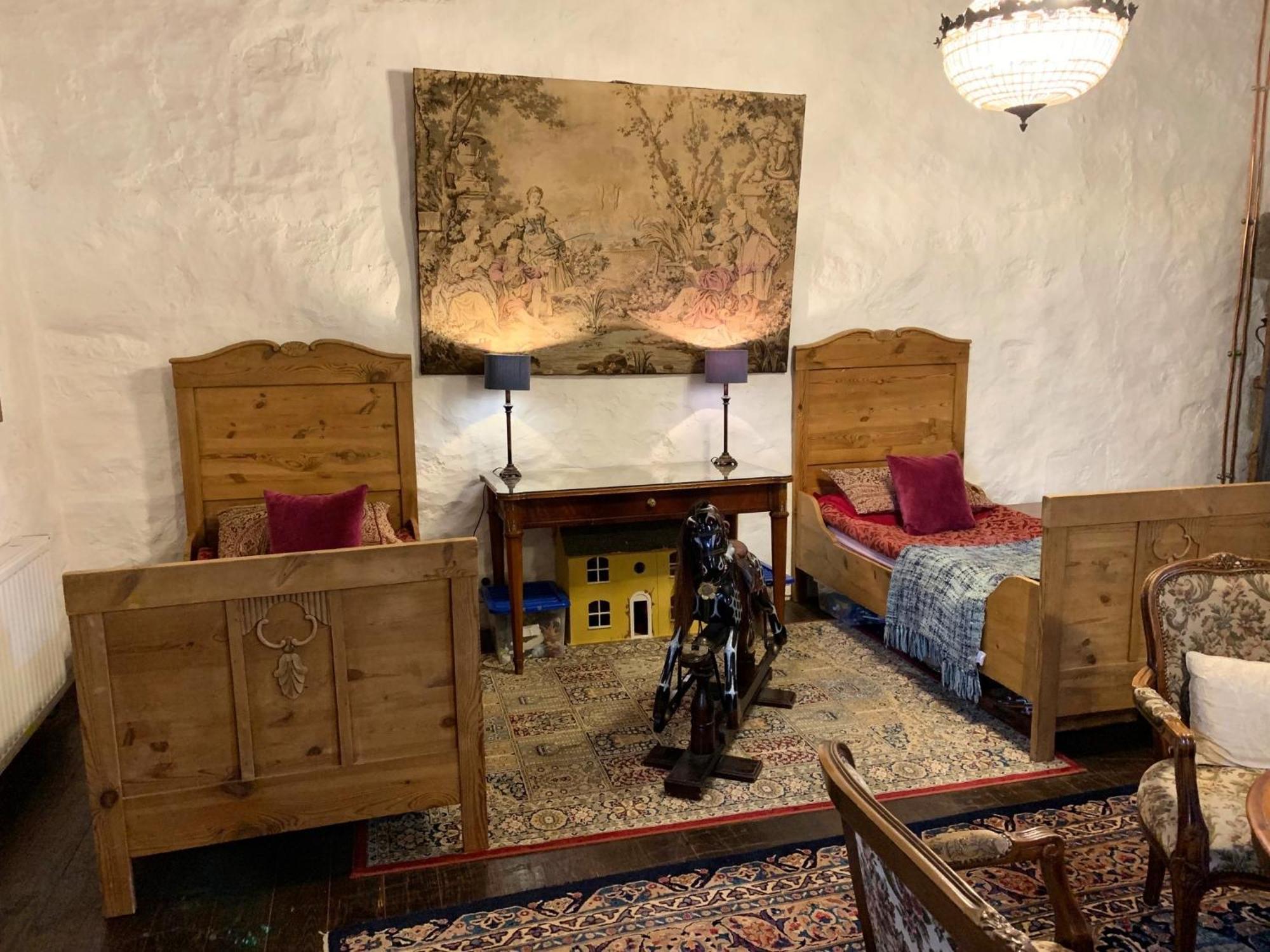 Chateau Mareuil Brigueuil-le-Chantre Eksteriør bilde