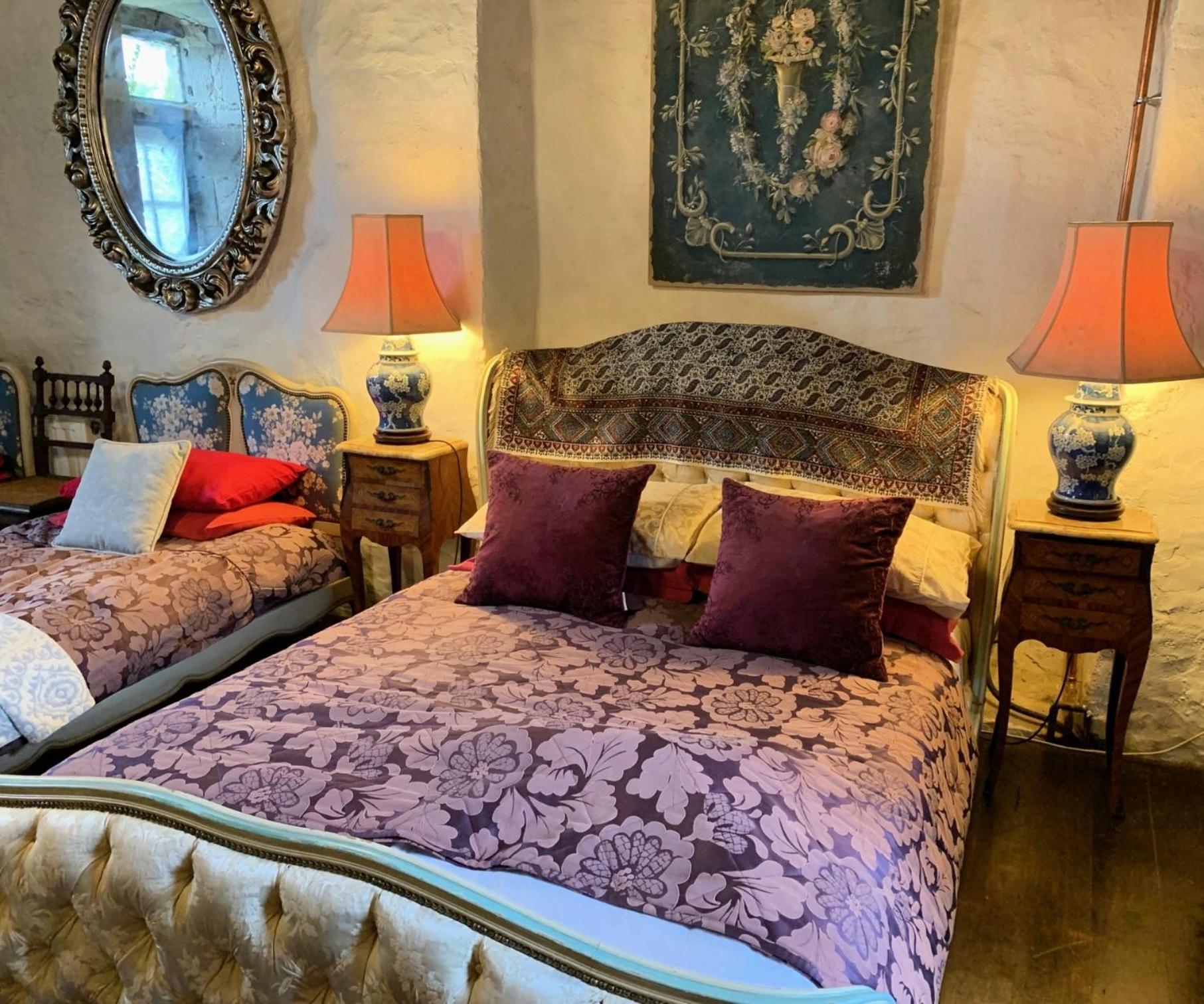 Chateau Mareuil Brigueuil-le-Chantre Eksteriør bilde