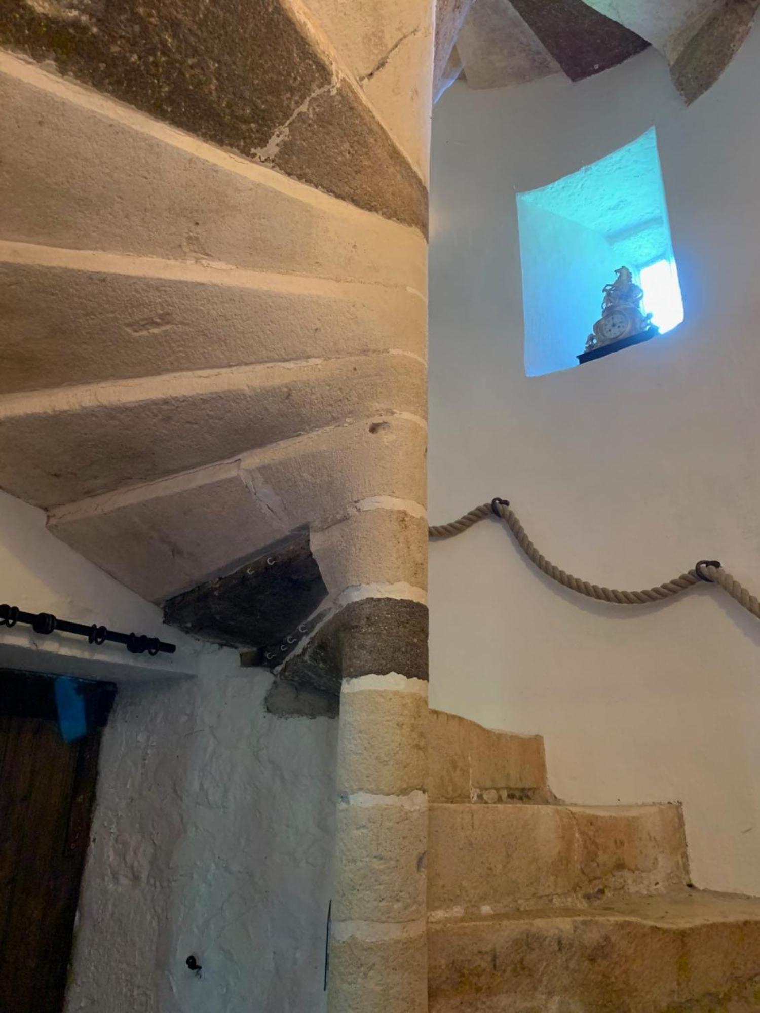 Chateau Mareuil Brigueuil-le-Chantre Eksteriør bilde